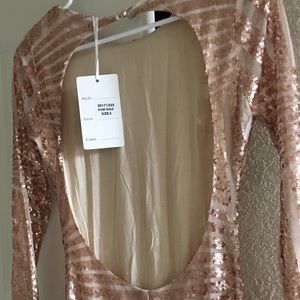 Wedding, prom , or evening dress.